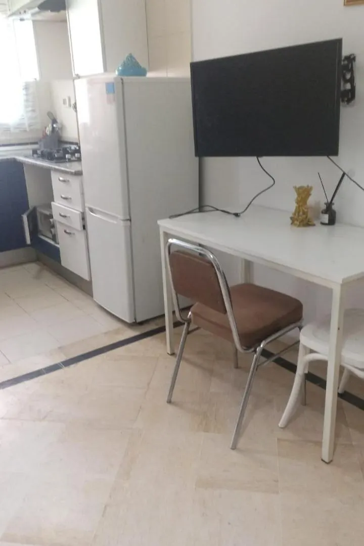 דירות Flat In תוניס תוניסיה