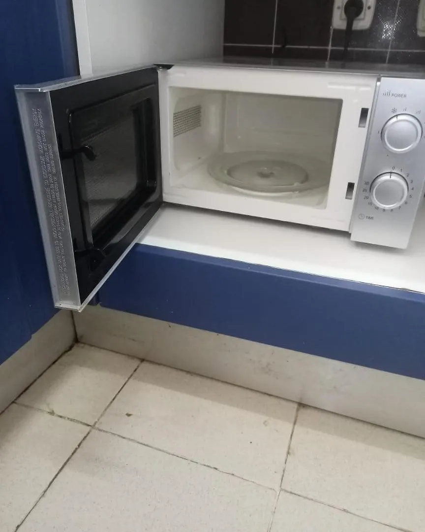 דירות Flat In תוניס