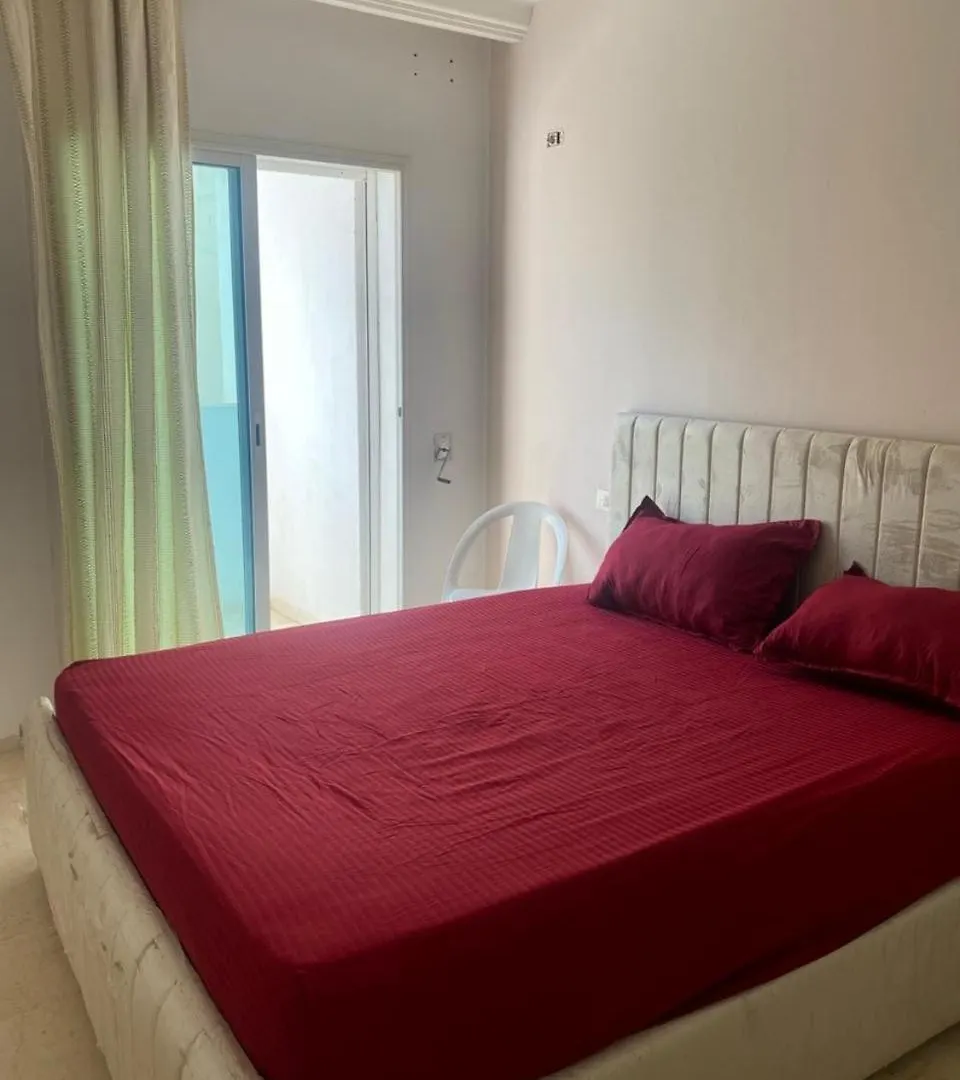 דירות Flat In תוניס 0*,  תוניסיה